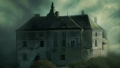 Tales from Black Manor (2025) NEW SUMMER 50OFF - digital blockbuster