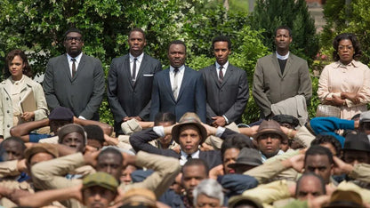 Selma (2014) 24 HS SALE
