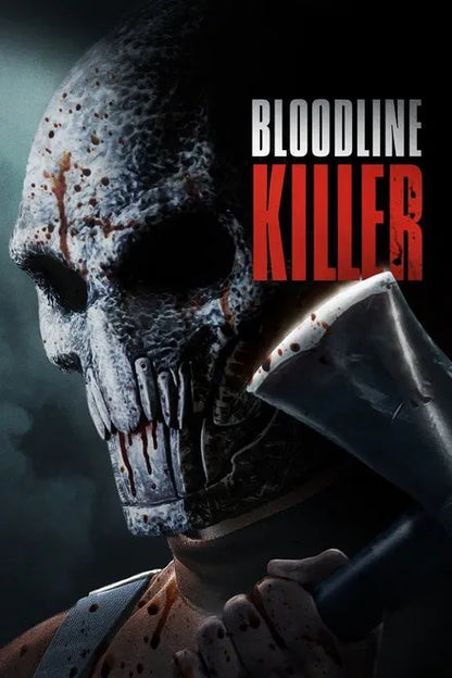 Bloodline Killer (2024) NEW