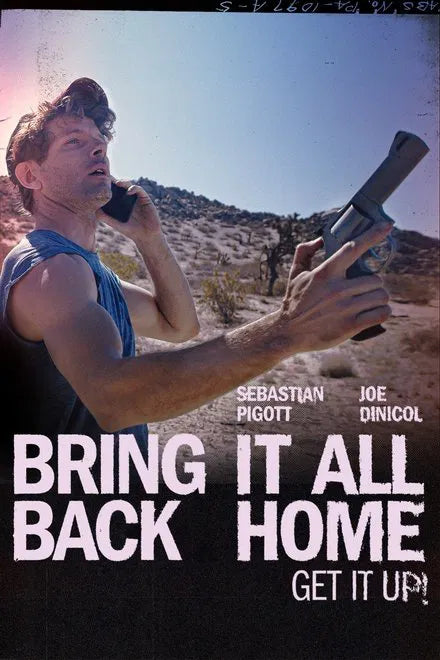 Bring It All Back Home (2025) NEW