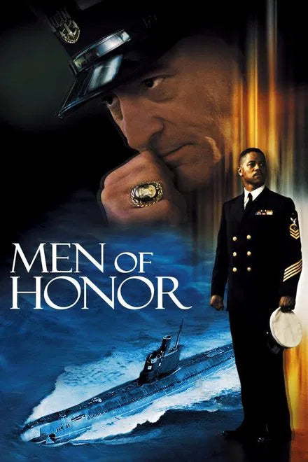 Men of Honor (2000) CLASSIC