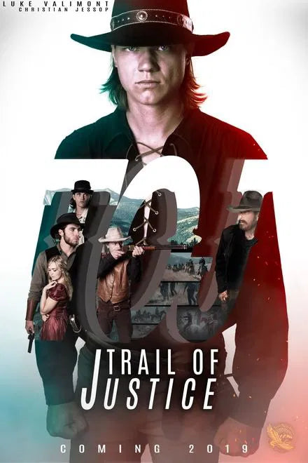 Trail of Justice (2023) CLASSIC