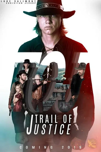 Trail of Justice (2023) CLASSIC