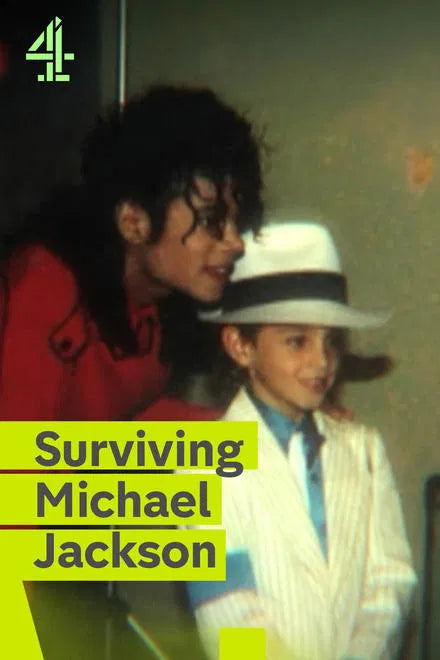 Leaving Neverland 2: Surviving Michael Jackson (2025) NEW