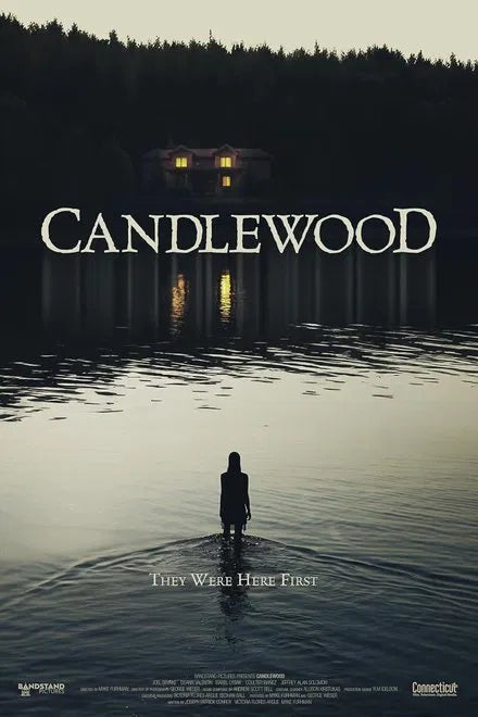Candlewood (2025) NEW EXCLUSIVE