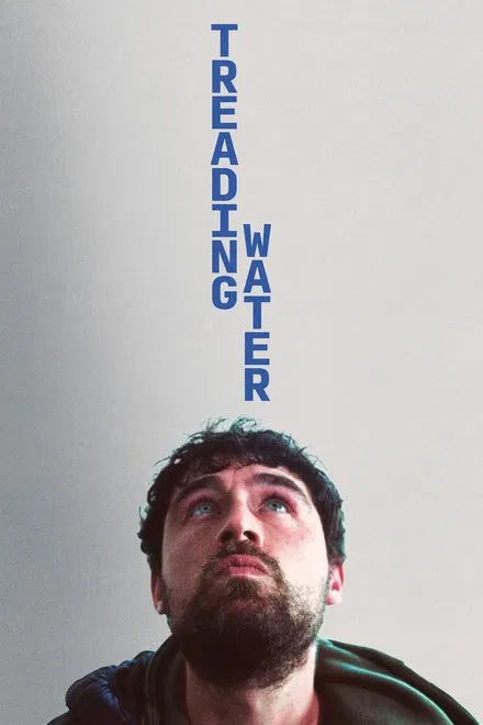 Treading Water (2025) NEW