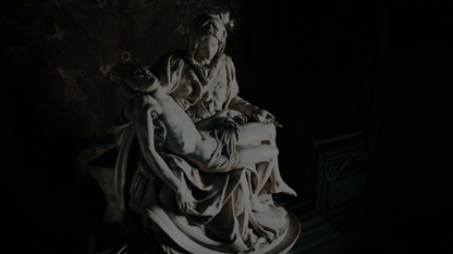 Michelangelo - Saint or sinner (2023) NEW - digital blockbuster