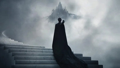 The Sandman (2025)/ TV SERIES - digital blockbuster