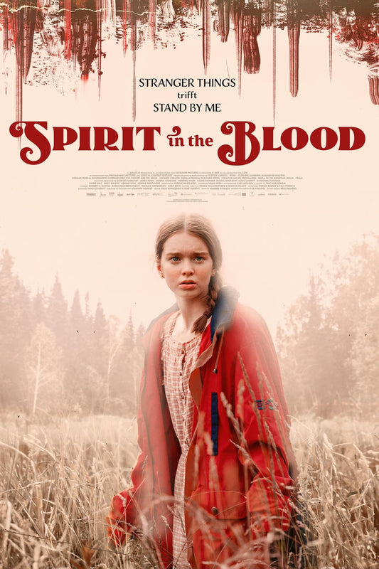 Spirit in the Blood (2024) new