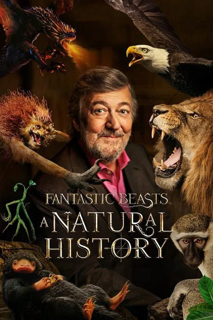 Fantastic Beasts: A Natural History (2022) CLASSIC