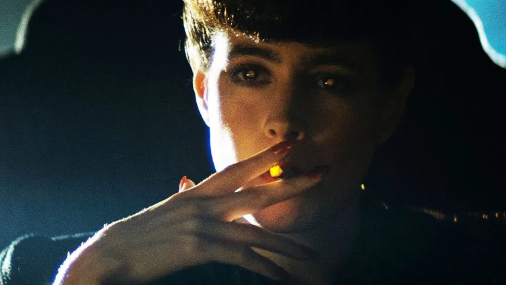 Blade Runner (1982) CLASSIC