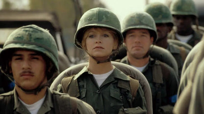Private Benjamin (1980) CLASSIC - digital blockbuster