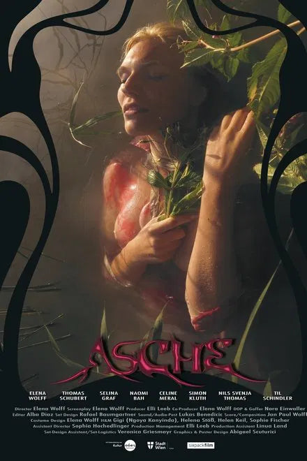 Asche (2024) NEW - digital blockbuster