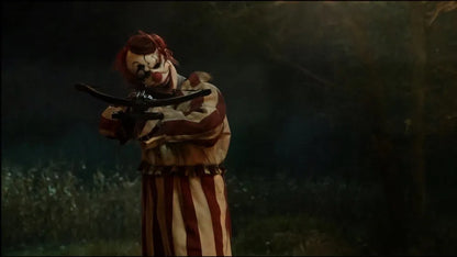 Clown in a Cornfield (2025) NEW - digital blockbuster