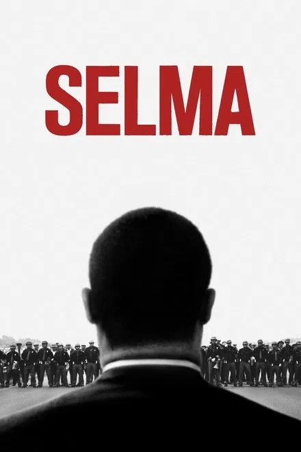 Selma (2014) 24 HS SALE