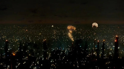 Blade Runner (1982) CLASSIC