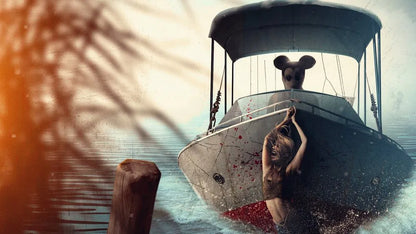 Mouseboat Massacre (2025) NEW