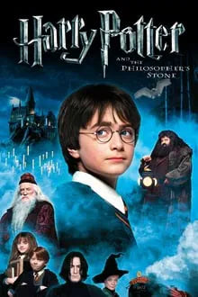 Harry Potter and the Philosopher's Stone (2001) CLASSIC