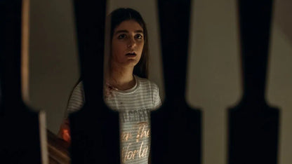 Stalkers (2025) NEW