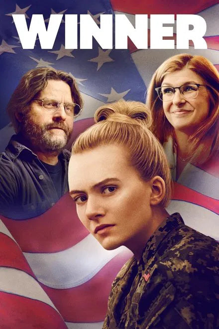 Winner (2024) NEW SUMMER 50OFF - digital blockbuster
