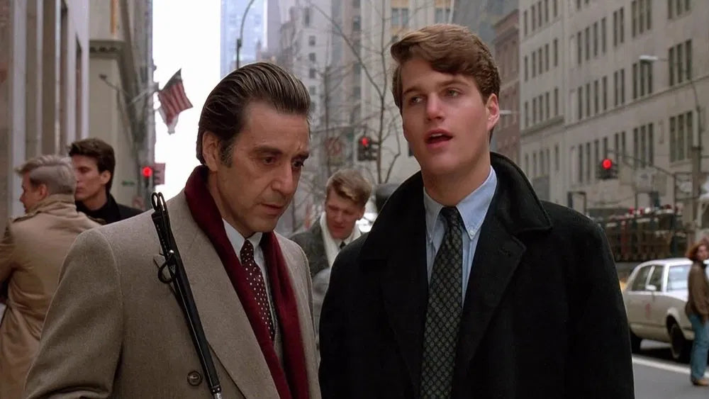 Scent of a Woman (1992) NEW - digital blockbuster