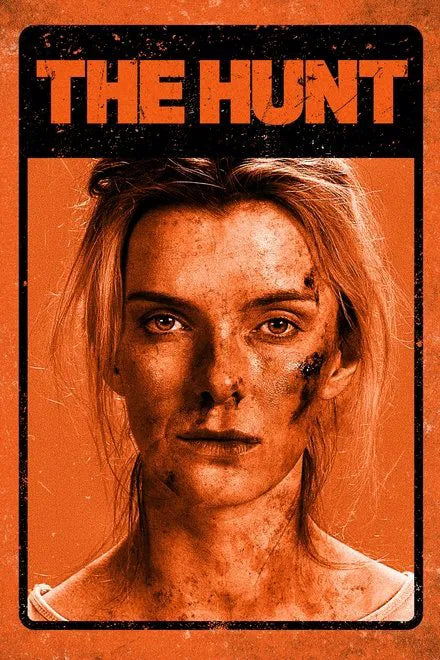The Hunt (2020) 24 HS SALE