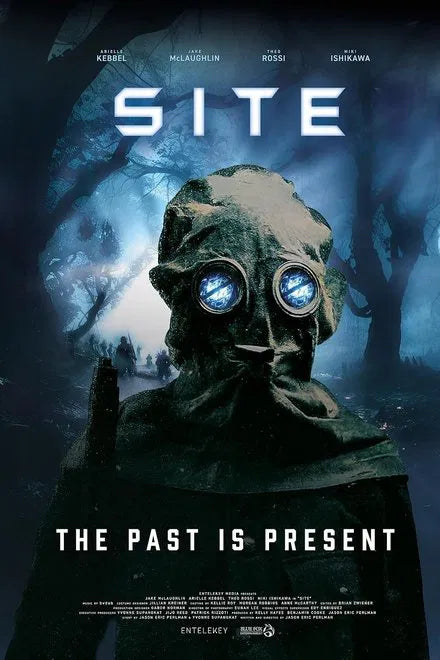 Site (2025)  NEW
