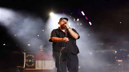 Luke Combs: Dive Bars to Country Star (2025) NEW