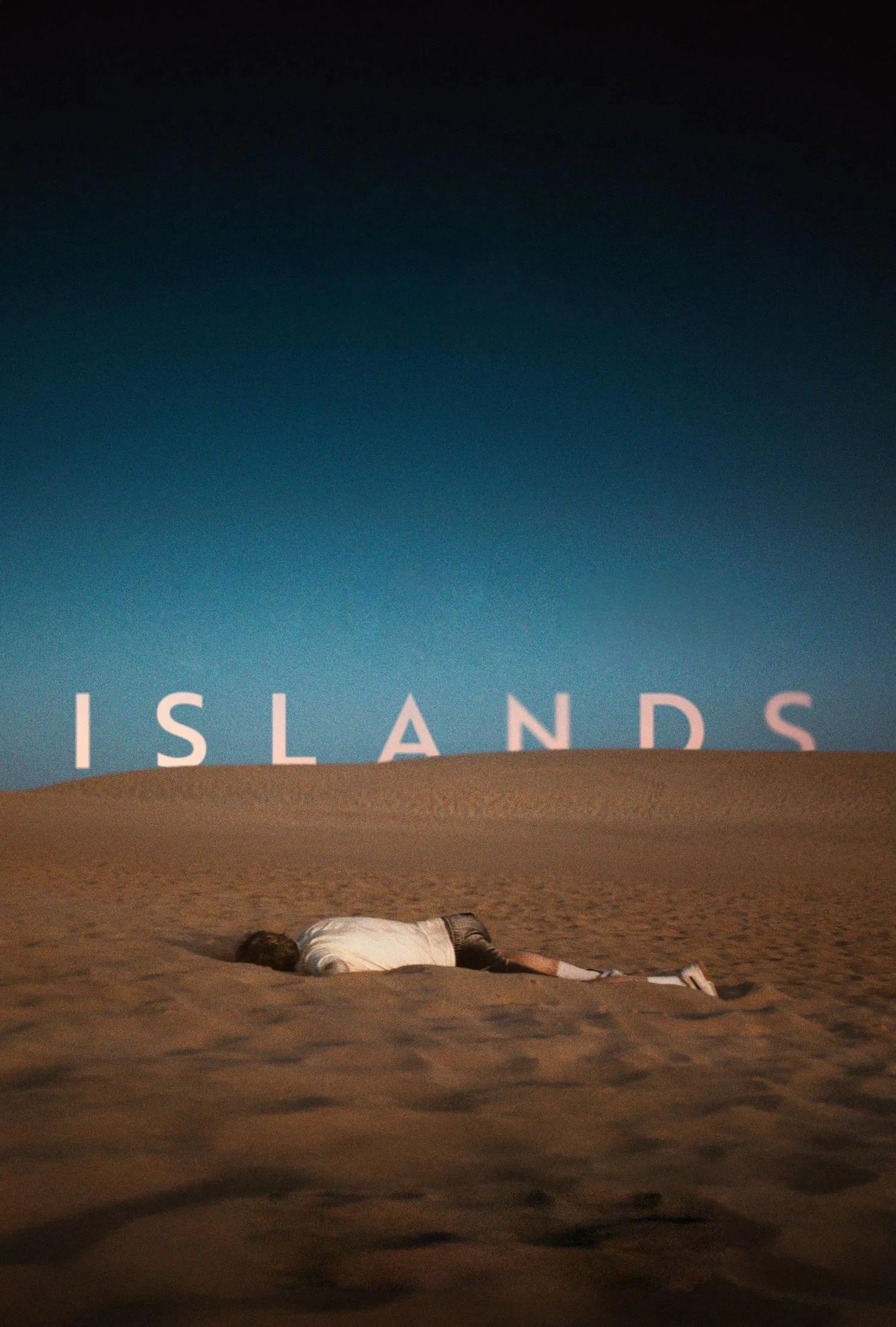 Islands (2025) NEW