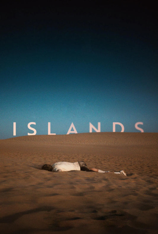 Islands (2025) NEW