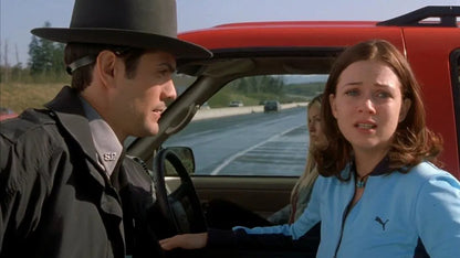 Final Destination 2 (2003) CLASSIC