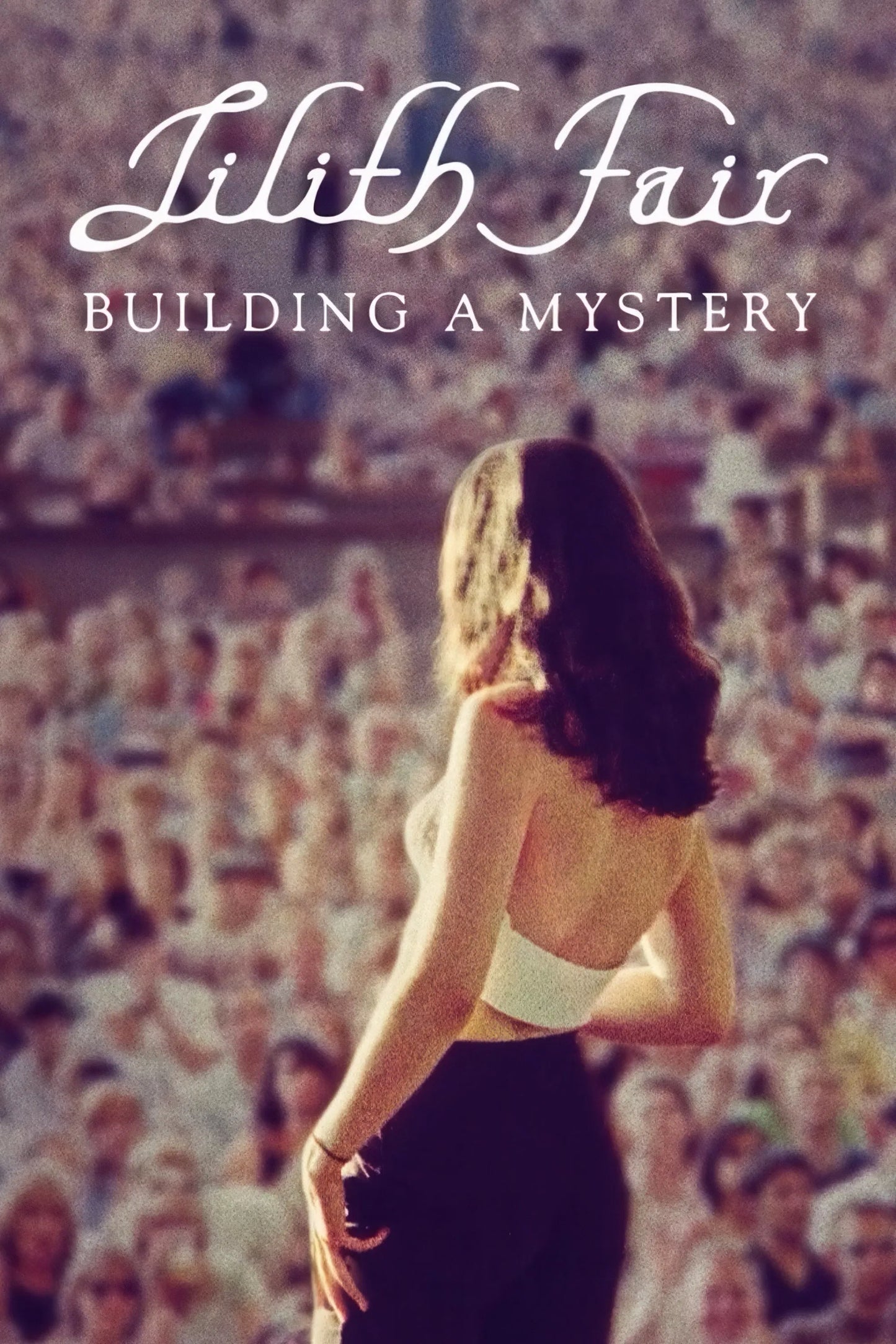 Lilith Fair: Building a Mystery (2025) NEW