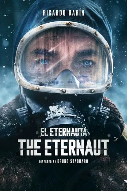 The Eternaut (2025) TV SERIES