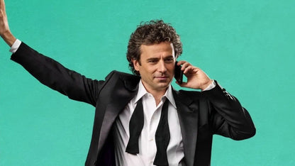 Étoile (2025) TV SERIES