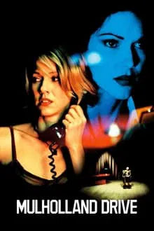 Mulholland Drive (2001) CLASSIC