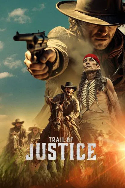 Trail of Justice (2023) CLASSIC
