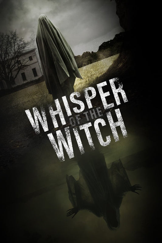 whisper of the witch (2024) NEW off