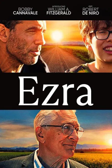 Ezra (2024) NEW - digital blockbuster