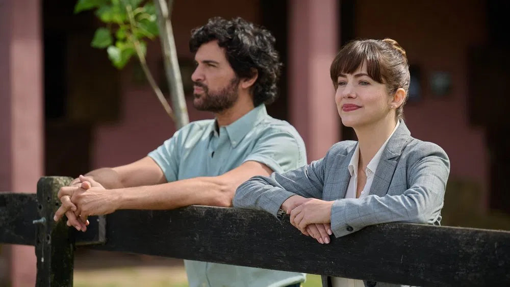 My Argentine Heart (2025) NEW - digital blockbuster