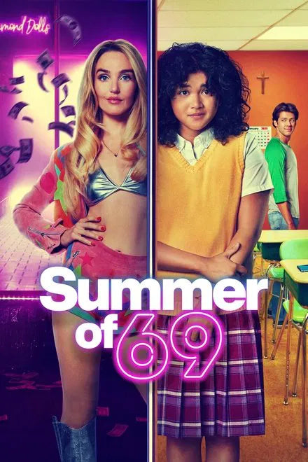 Summer of 69 (2025) NEW 24 HS SALE
