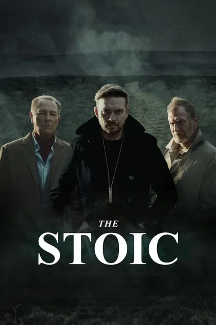 The Stoic (2024) new