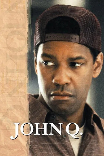 John Q (2002) CLASSIC - digital blockbuster