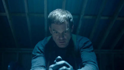 Dexter: New Blood (2021) TV SERIES