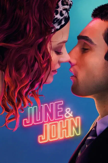 June and John (2025) NEW SUMMER 50OFF - digital blockbuster