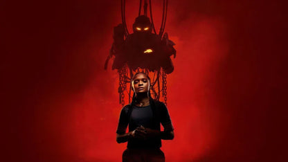 Ironheart (2025) NEW SUMMER 50OFF - digital blockbuster
