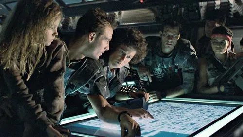 Aliens (1986) CLASSIC