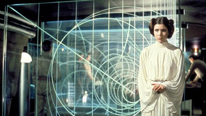 Star Wars (1977) CLASSIC - digital blockbuster