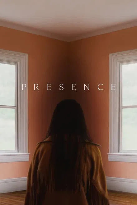 Presence (2025) NEW