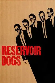 Reservoir Dogs (1992) CLASSIC