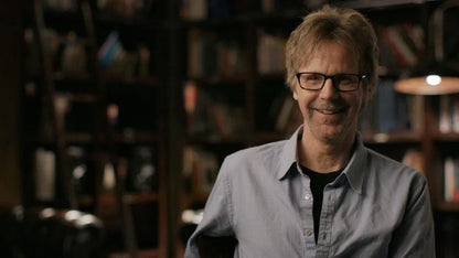 Too Funny to Fail: The Life & Death of The Dana Carvey Show (2017) CLASSIC